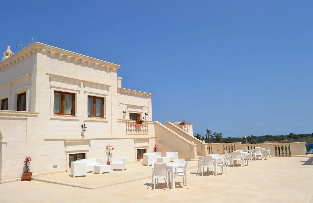 Agriturismo I Pozzetti-1