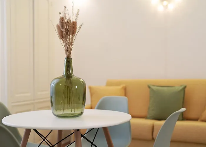 Le Cementine - Apulian Rooms Fasano