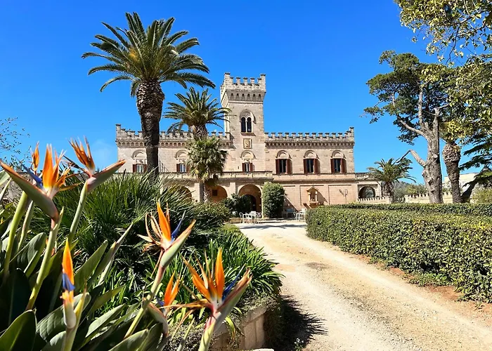 Masseria Salamina Fasano